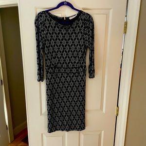 Tory Burch silk dress